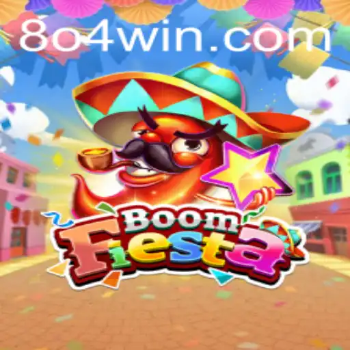 Explorando BoomFiesta: O Jogo Que Une Diversão e Estratégia