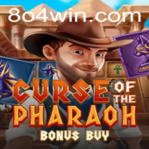 Explorando o Curioso Mundo de 'Curse of the Pharaoh Bonus Buy'