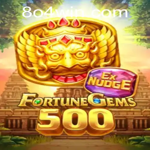 Explorando o Universo de FortuneGems500