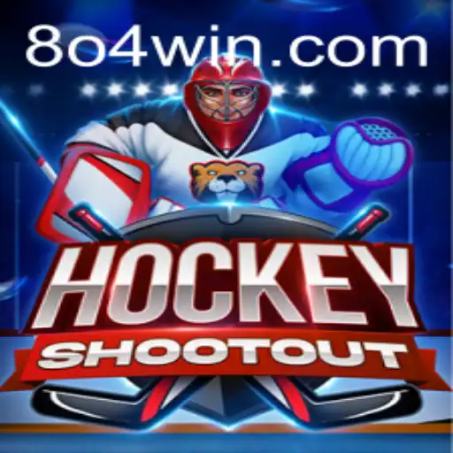 Descubra HockeyShootout: Um Jogo Eletrizante de Habilidade e Estratégia