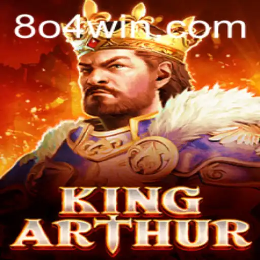 Descubra KingArthur: Aventuras Épicas e Estratégia em 804win