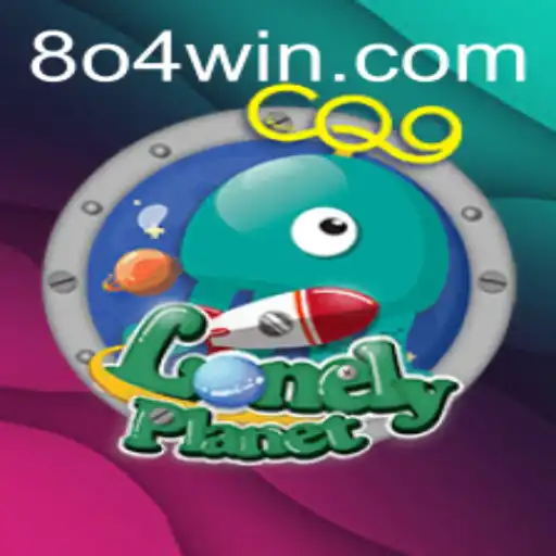 LonelyPlanet: Explorando o Universo com a Chave 804win