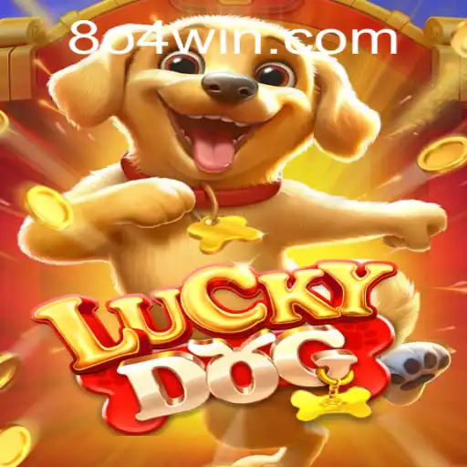 Explorando ‘LuckyDog’: Uma Aventura de Jogo Única com 804win