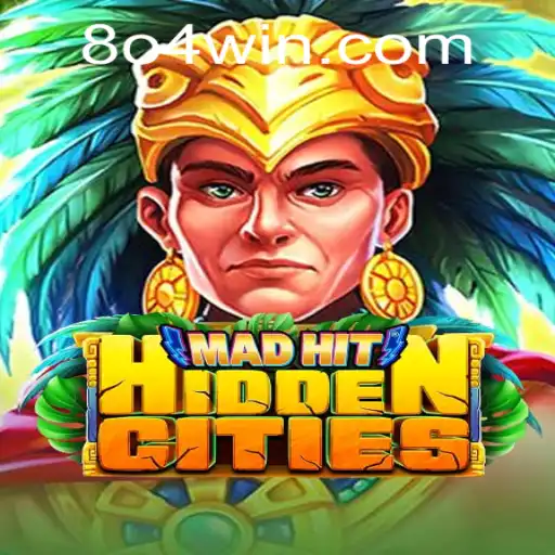 MadHitHiddenCities: Uma Nova Experiência de Jogo