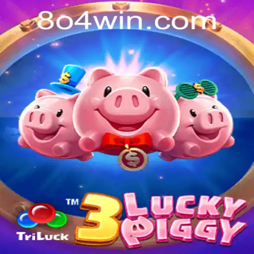Descubra o Mundo Empolgante de 3LUCKYPIGGY: Como Jogar e Ganhar com 804win