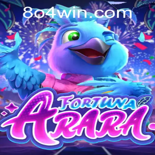 Descubra FortunaArara: O Jogo que Está Transformando o Conceito de Diversão