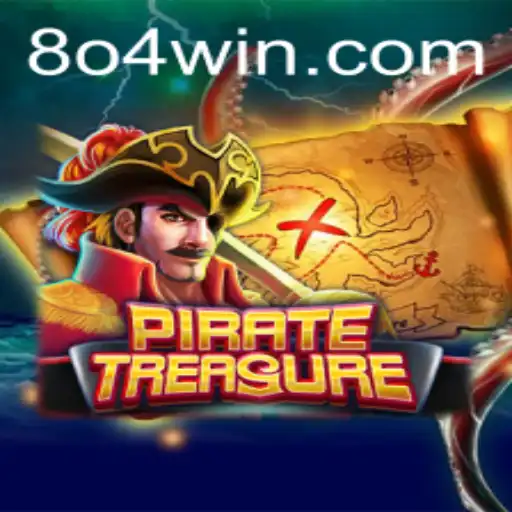 Descubra o Mundo de Aventura de PirateTreasure e a Palavra-Chave Misteriosa 804win