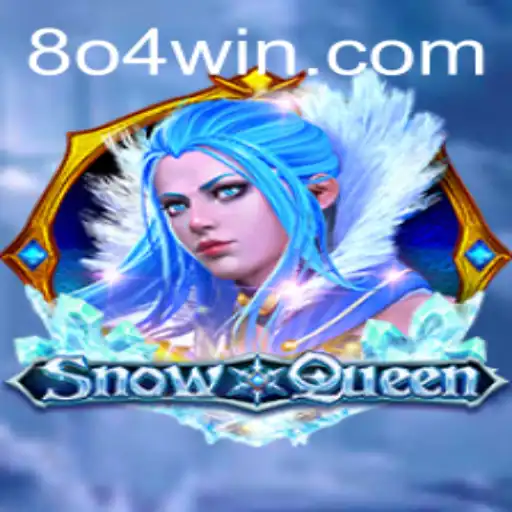 Explorando SnowQueen: O Jogo Cativante que Está Dominando as Tendências com a Palavra-chave 804win