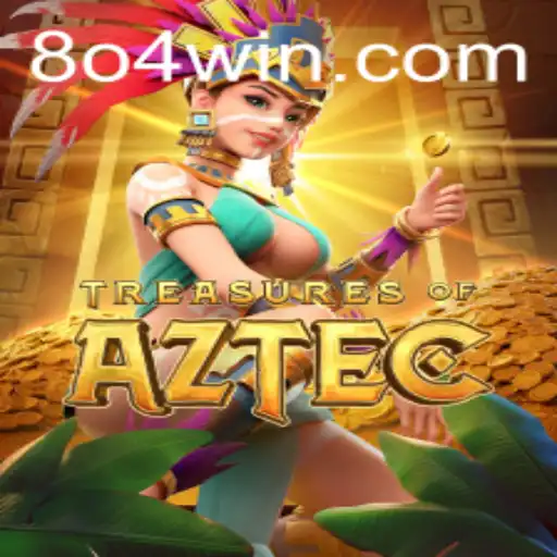 Explorando os Mistérios de Treasures of Aztec
