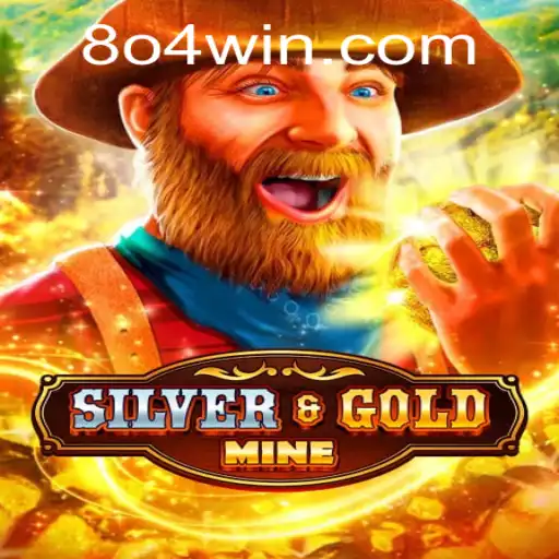 Descubra SilverGold: O Novo Jogo que Está Cativando Jogadores com 804win