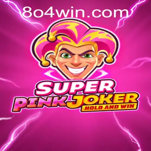 Desvendando SuperPinkJoker: O Jogo Que Combina Estratégia e Sorte